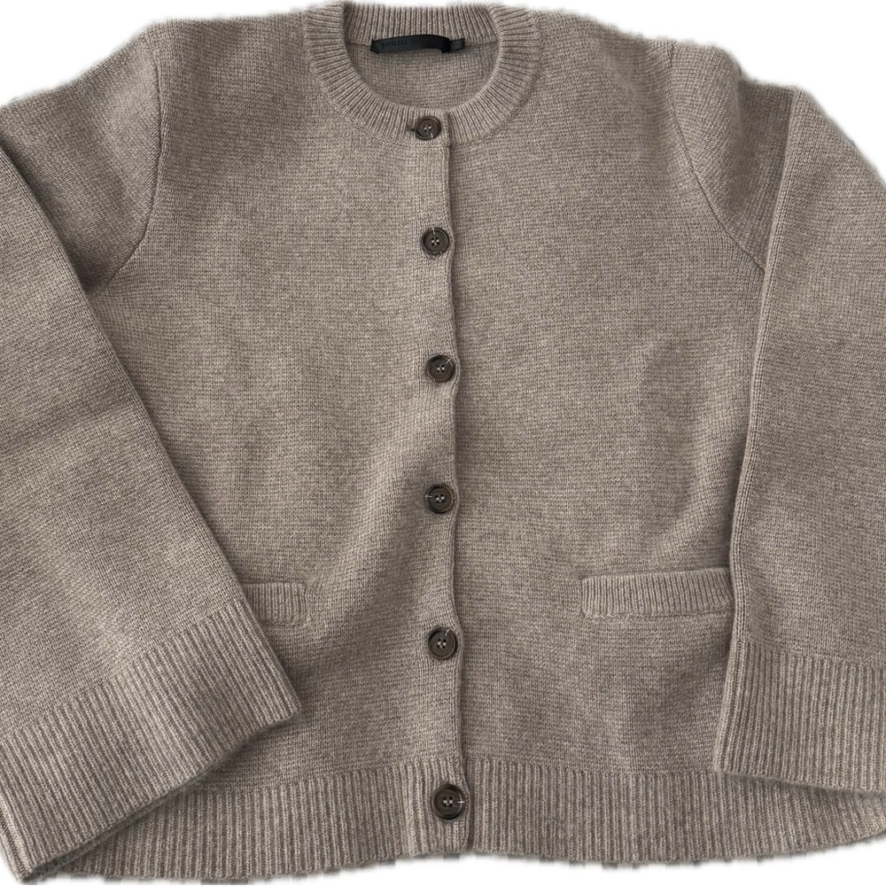 Jenni Kayne Cooper Cardigan